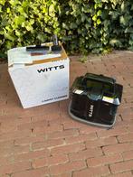 Witts tapijtreiniger/ carpet cleaner, Doe-het-zelf en Verbouw, Reinigingsmachines, Ophalen of Verzenden, Gebruikt, Overige typen