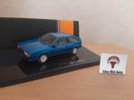 Volkswagen Scirocco II GTS Blauw-Metallic van IXO 1:43