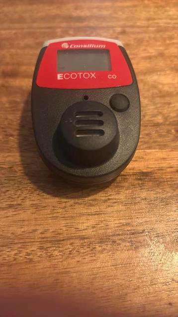 Consilium Ecotox co beschikbaar voor biedingen