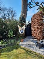 Hangstoel, Tuin en Terras, Hangmatten, Ophalen of Verzenden, Zo goed als nieuw