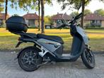 Elektrische scooter 45km Super Soco, Ophalen, Maximaal 45 km/u, Elektrisch, Zo goed als nieuw