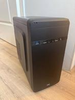 1440p gaming / werk computer (i5-13400F, 32GB, RX6600 8GB), Computers en Software, Desktop Pc's, Ophalen, 32 GB, Zelfgebouwde PC