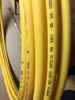 Tyleenslang Gas 25mm - reststuk, Doe-het-zelf en Verbouw, Buizen en Afvoer, Ophalen, Overige materialen, 6 meter of meer, Nieuw