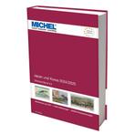 Michel Catalog Japan und Korea 2024/2025 (ÜK 9.2), Verzenden, Catalogus