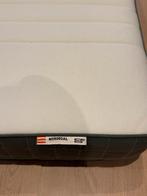 IKEA Morgedal matras 90x200, Ophalen, 90 cm, Eenpersoons, Zo goed als nieuw