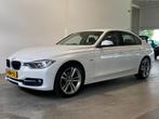 BMW 3-serie 316i Automaat Sport NL-auto, Automaat, Euro 6, 4 cilinders, Wit