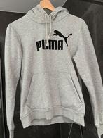 Puma trui grijs, Kleding | Dames, Truien en Vesten, Grijs, Maat 42/44 (L), Puma, Ophalen of Verzenden