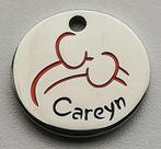 Winkelwagenmuntje  gezondheid en welzijn organisatie Careyn, Ophalen of Verzenden