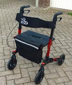 Lichtgewicht Rollator dubbel inklapbaar (NIEUW), Diversen, Lichtgewicht, Rollator, Nieuw, Rollator