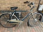Herenfiets Gazelle Esprit, Fietsen en Brommers, Fietsen | Heren | Herenfietsen, Ophalen, Versnellingen, Zo goed als nieuw, Gazelle
