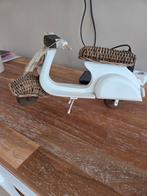 Riviera Maison Scooter Decoratie, Ophalen, Gebruikt