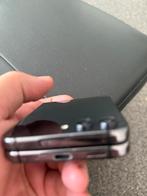 Samsang galaxy z flip5, Ophalen, Zo goed als nieuw, Zwart