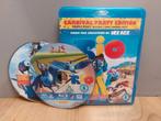 Rio (Blu-Ray + DVD + Digital) Carnival Party Edition, Cd's en Dvd's, Ophalen of Verzenden, Zo goed als nieuw