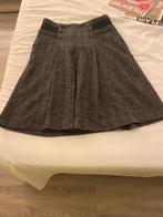 Zara rok, Kleding | Dames, Rokken, Ophalen of Verzenden, Zo goed als nieuw, Zwart, Boven de knie