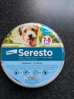 Seresto halsband, Ophalen of Verzenden, Nieuw