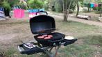 Napoleon travelQ gasbbq, Tuin en Terras, Gasbarbecues, Ophalen, Gebruikt, Napoleon