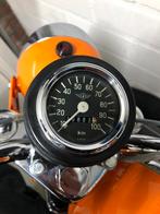 Zundapp kilometer teller 60mm, Ophalen of Verzenden, Zo goed als nieuw, Overige typen