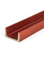 UNP 200 9 meter (in Menie) 2x, Doe-het-zelf en Verbouw, Metalen, Ophalen, Gebruikt, IJzer