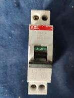 ABB Installatieautomaat S941N B20 2CSS255101R0205, Ophalen of Verzenden, Nieuw