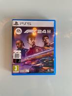 PlayStation 5 f1 24 nieuw, Ophalen of Verzenden, Nieuw