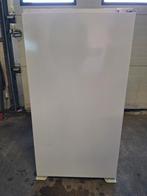 Nette Whirlpool inbouw koelkast, 102 cm hoog, werkt prima, Zonder vriesvak, Info@witgoedhuis.nl, Beesd, Zo goed als nieuw