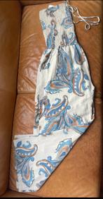 Jumpsuit Universele maat, Made in Italy, Verzenden, Beige, Maat 42/44 (L)