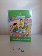 Sesamstraat - Bert en het groene beestje, Ophalen of Verzenden