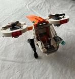 Lego Creator 31071 3-in-1 Avontuurlijke Drone, Ophalen of Verzenden, Zo goed als nieuw, Complete set, Lego