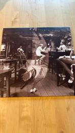 Vinyl lp Led Zeppelin - In through the out door, Ophalen of Verzenden, Zo goed als nieuw, Poprock
