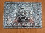 Iron Maiden Eddie's Archive Blauwe Versie, Verzamelen, Ophalen of Verzenden, Zo goed als nieuw, Cd of Plaat