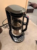 Karaca thee apparaat konusan cay makinesi smart thee machine, Ophalen of Verzenden, Zo goed als nieuw, Koffiemachine
