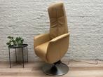 Sta op stoel M relaxfauteuil staopstoel De Toekomst ZGAN, Ophalen, N, N, Leer