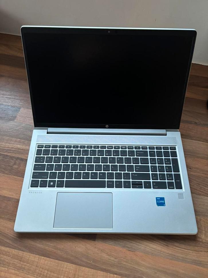 HP Probook 450 G6 8th gen 16GB 512GB SSD, Computers en Software, Windows Laptops, Zo goed als nieuw, 15 inch, SSD, 2 tot 3 Ghz