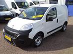 Fiat Fiorino 1.4 BENZINE AIRCO ORIGINEEL RADIO FIAT, Auto's, Voorwielaandrijving, Stof, 400 kg, Wit