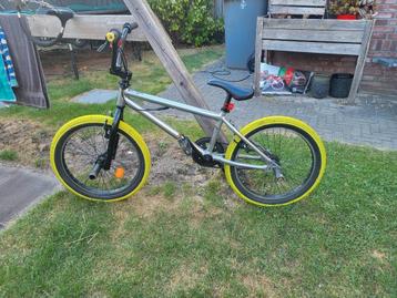 Bmx Wipe 20 inch beschikbaar voor biedingen
