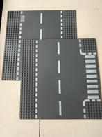 Lego grondplaten, Kinderen en Baby's, Speelgoed | Duplo en Lego, Ophalen of Verzenden, Zo goed als nieuw