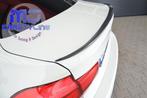 BMW F30 – Achterklep spoiler M3, Ophalen of Verzenden
