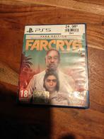 Far Cry 6 - PS5, Spelcomputers en Games, Games | Sony PlayStation 5, Ophalen of Verzenden, Gebruikt