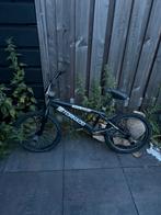 BMX Royal Buggati Tornado Crossfiets/Stuntfiets Zwart 20”, Fietsen en Brommers, Fietsen | Crossfietsen en BMX, Ophalen of Verzenden