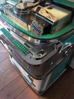 AMI I 200 select nieuwstaat-bezorgd-garantie- remote control, Verzamelen, Ophalen, Zo goed als nieuw, 1950 tot 1960, Ami