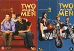 Two And A Half Man ( Seizoen 1 + 2 )(Charlie Sheen), Ophalen, Gebruikt, Alle leeftijden, Boxset