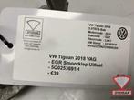 vw tiguan 5na 2018 egr smoorklep uitlaat 5q0253691h, Gebruikt, Volkswagen, Volkswagen AG, Berliner Ring 2
38440  Wolfsburg, DE