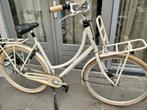 Batavus diva damesfiets 28" D56 INRUIL mog. Gratis bezorgd., Fietsen en Brommers, Fietsen | Dames | Damesfietsen, Versnellingen