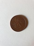 5 eurocent Finland 2001, Verzenden, Finland