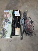 Schrikdraad, Tuin en Terras, Vijver-toebehoren, Ophalen of Verzenden, Gebruikt