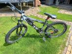Mountain bike 24 inch, Fietsen en Brommers, Ophalen, 24 inch of meer, Gebruikt, Aluminium
