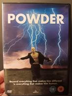 Powder dvd nieuw, Ophalen of Verzenden, Zo goed als nieuw
