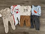 Babkleding pakket meisjes maat 62, Ophalen, Zo goed als nieuw, Maat 62