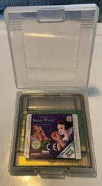 GBC Snow White, Spelcomputers en Games, Games | Nintendo Game Boy, Gebruikt, Ophalen of Verzenden, 1 speler