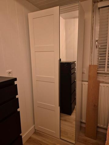 Pax kast 75x35x201 cm